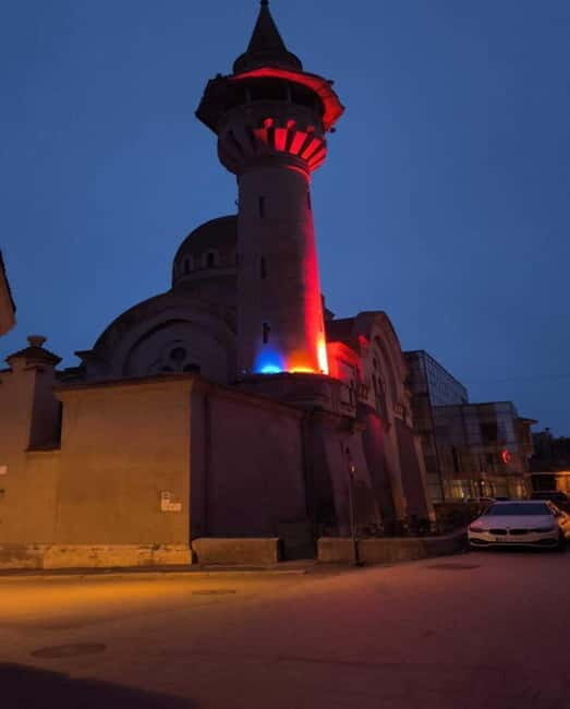 PREMIUM TOUR SMALL GROUP Bucharest: Day Trip to Constanta - Practical Details and Value