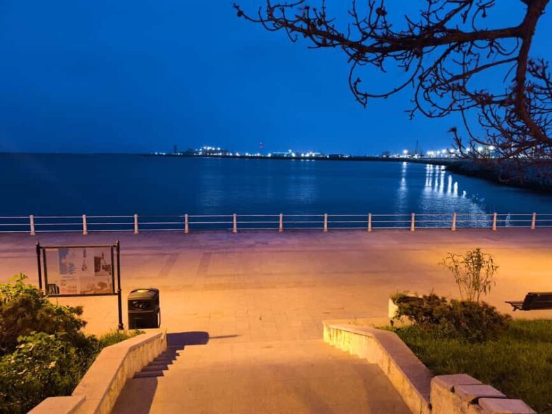 PREMIUM TOUR SMALL GROUP from Bucharest to Constanta - Exploring Constanta: A Comprehensive Review of the Small-Group Day Trip from Bucharest