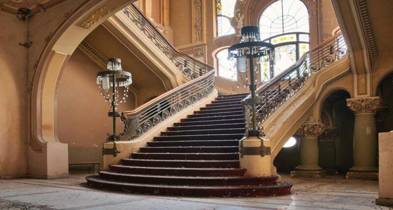 PREMIUM TOUR SMALL GROUP from Bucharest to Constanta - The Practicalities: Transportation, Guides, and Value