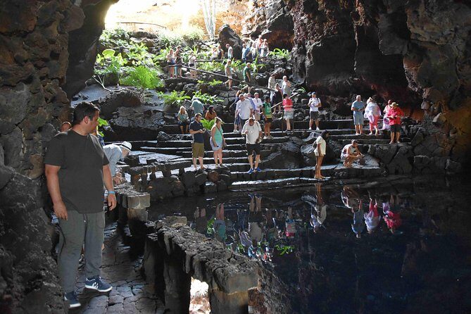 Premium Tour Timanfaya National Park and Cueva de Los Verdes - FAQ