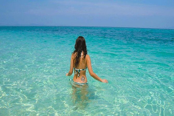 Premium Tour to Phi Phi & Bamboo Island Tours by Speed boat - Key Points