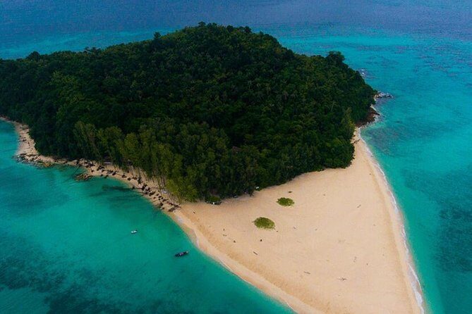 Premium Tour to Phi Phi & Bamboo Island Tours by Speed boat - FAQ
