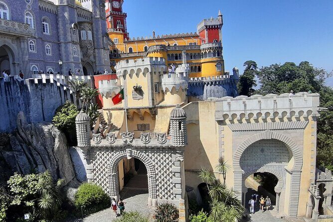 Premium Tour to Sintra and Cabo da Roca from Lisbon - What Makes This Tour Stand Out?