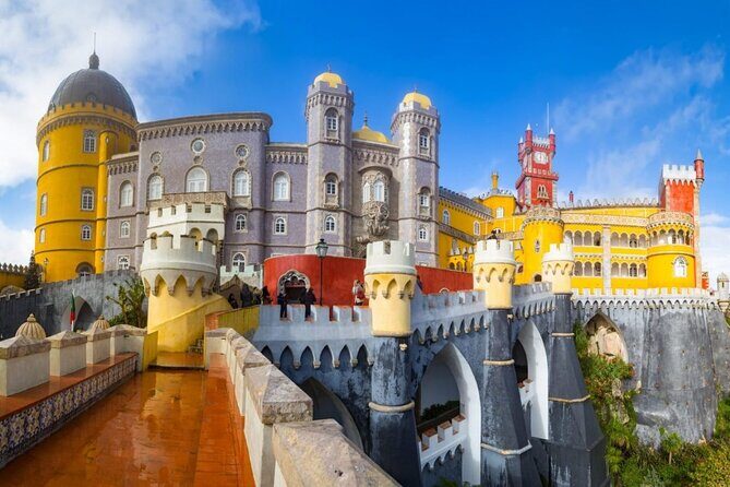 Premium Tour to Sintra and Cabo da Roca from Lisbon - Practical Details and What to Expect