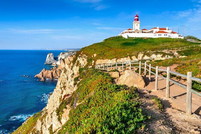 Premium Tour to Sintra and Cabo da Roca from Lisbon - What Reviewers Highlight