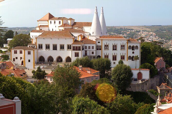 Premium Tour to Sintra and Cabo da Roca from Lisbon - FAQ