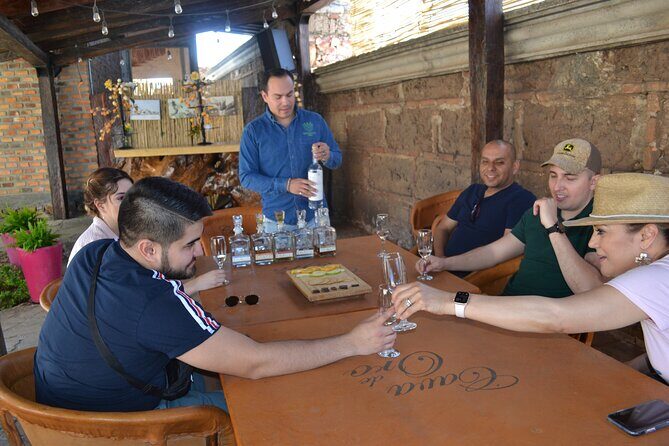 Premium Tour to the Tequila Route with Professional Tasting - Authenticity and Value: Is It Worth It?