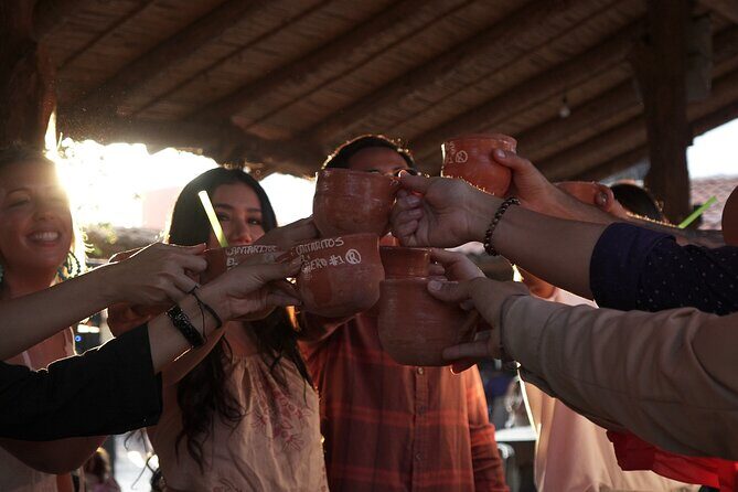 Premium Tour to the Tequila Route with Professional Tasting - Who Will Love This Tour?