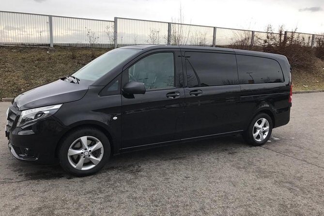Premium Transfer from Zürich Airport to Zurich city or Zürich city to Airport - Key Points