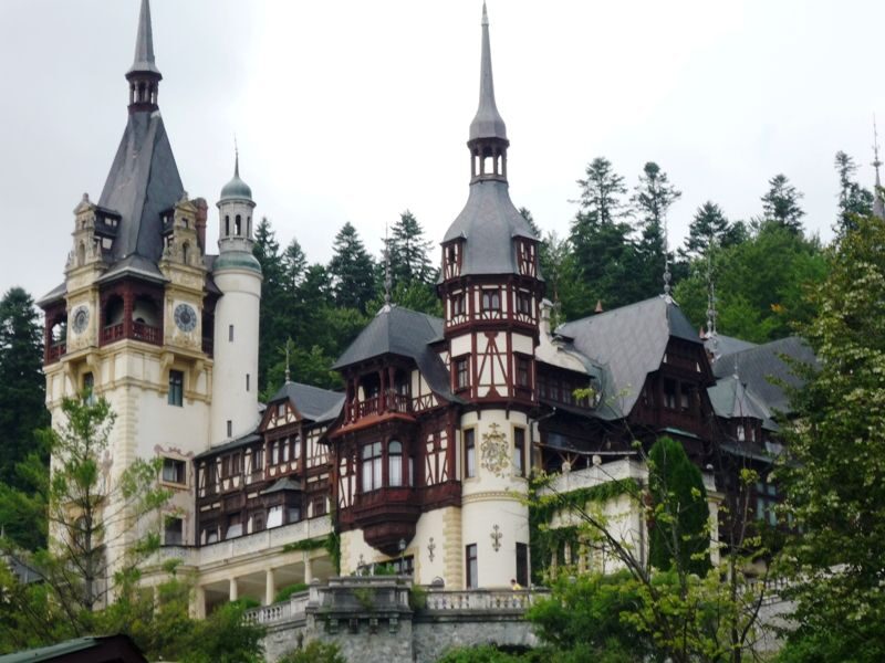 Premium Transylvania and Dracula's Castle 2-Day Tour - Who Should Consider This Tour?
