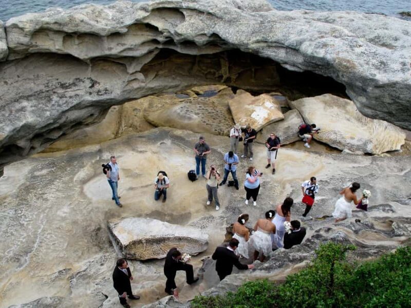 Premium Travel Photography Workshop - Sydney - The Value of the Fully Catered Day