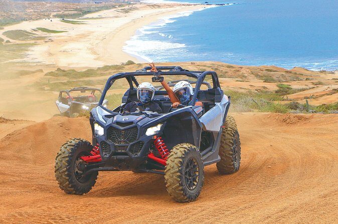 Premium UTV X3 Tour in Cabo Beach and Desert Experience - Final Thoughts: Who Should Consider This Tour?