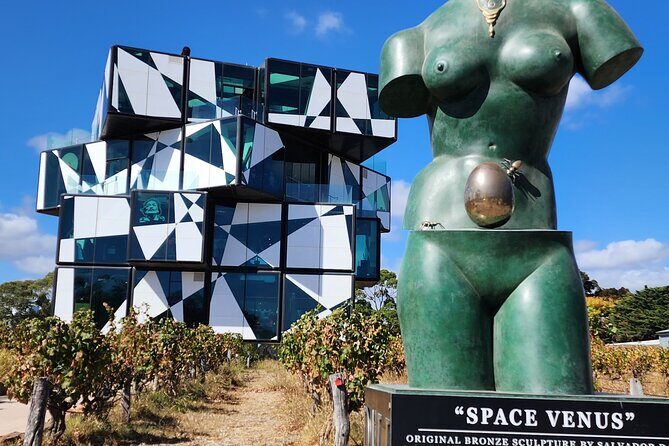 Premium Victor Harbor, Port Elliot and d'Arenberg Minibus Tour - What Reviewers Are Saying