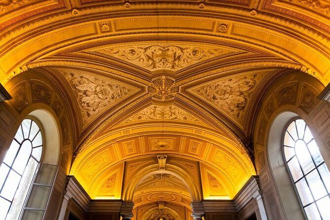 Premium VIP Private Tour: Vatican Museum, Sistine Chapel - Frequently Asked Questions