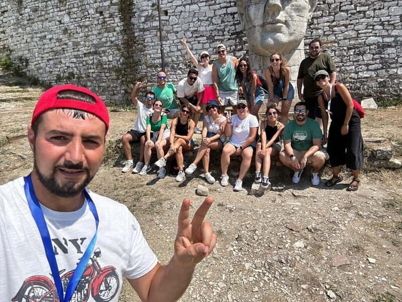 Premium Walking Tour of Berat with Expert Guides - Why This Tour Works Well