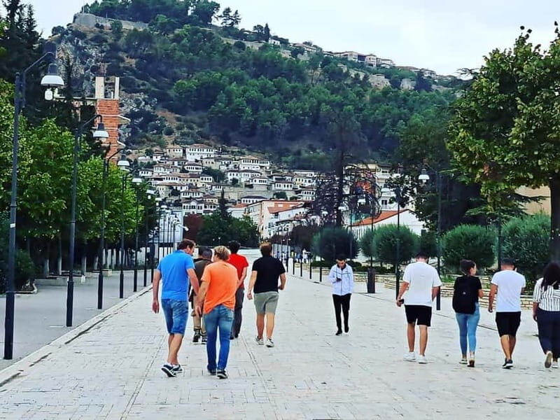Premium Walking Tour of Berat with Expert Guides - Who Should Consider This Experience