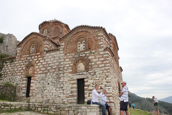 Premium Walking Tour of Berat with Expert Guides - Insights from Visitors