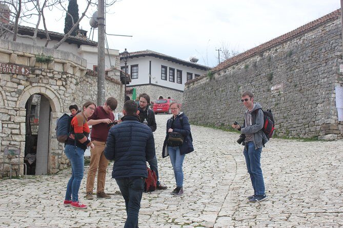 Premium Walking Tour of Berat with Expert Guides - Practicalities and Tips