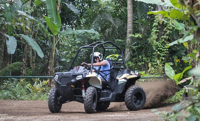 Premium White Water Rafting and Jungle Buggies in Bali - What to Expect from This Bali Adventure Tour