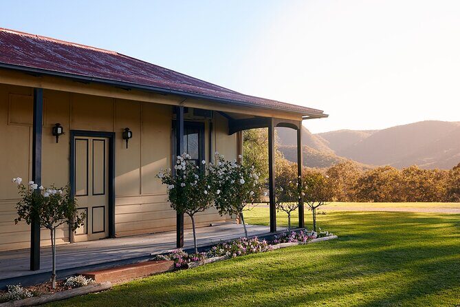 Premium Wine Tasting Experience in Pokolbin - What You Can Expect from the Tyrrell’s VIP Tasting