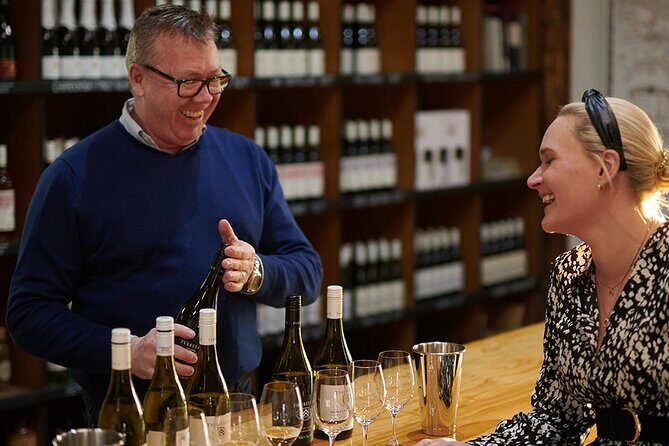 Premium Wine Tasting Experience in Pokolbin - Practical Tips for Your Visit