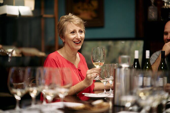 Premium Wine Tasting Experience in Pokolbin - The Sum Up: Who Will Love This Experience?