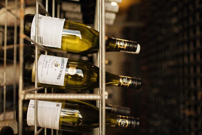 Premium Wine Tasting Experience in Pokolbin - FAQ