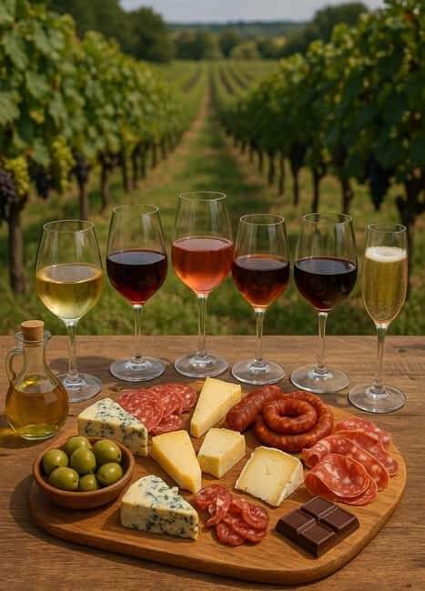 Premium Winery with 7 Tastings & Castle from Alicante and Benidorm - Why This Tour Offers Great Value