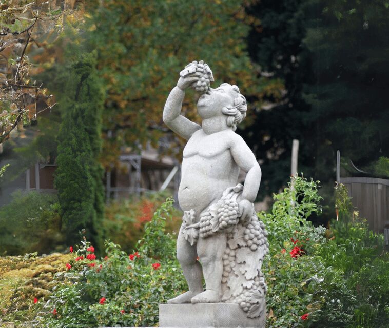 Premiumstadtführung (historische Altstadt und Schlossberg) - Key Points