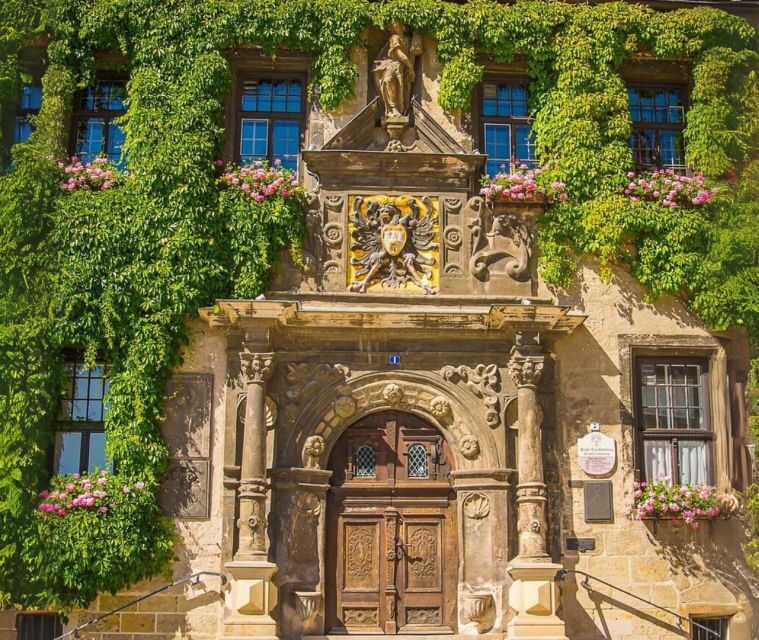 Premiumstadtführung (historische Altstadt und Schlossberg) - Who Might Want to Skip or Prepare Differently?