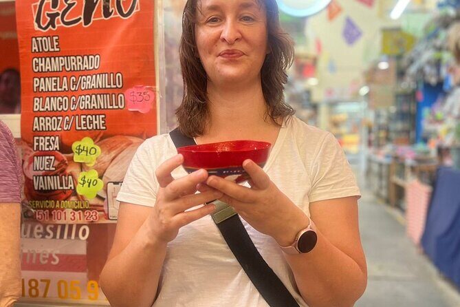 Prepare an Oaxacan Mole by a Traditional Cook - FAQs