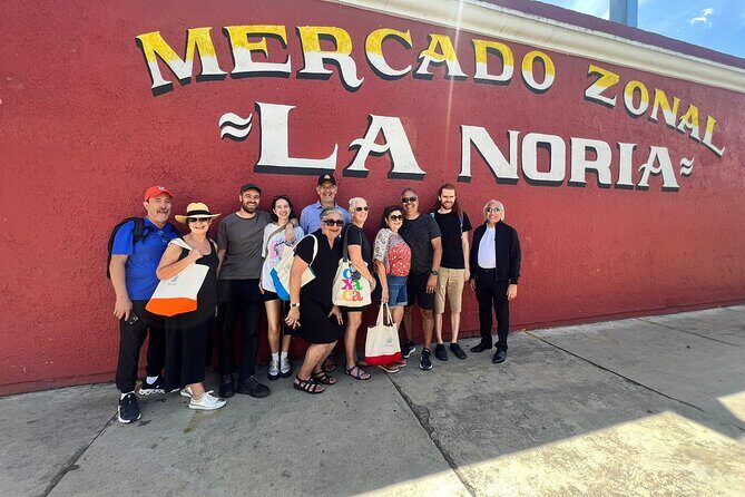 Prepare an Oaxacan Mole by a Traditional Cook - Final Thoughts