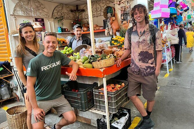 Prepare an Oaxacan Mole by a Traditional Cook - Final Verdict