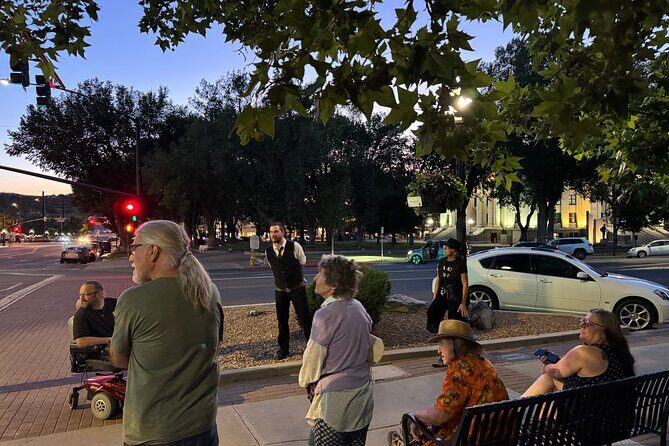 Prescott History Tour - An In-Depth Look at Prescott’s Past