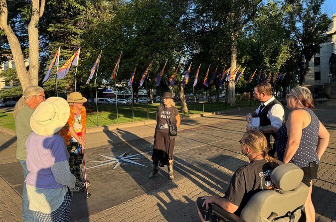 Prescott History Tour - Who Should Consider This Tour?