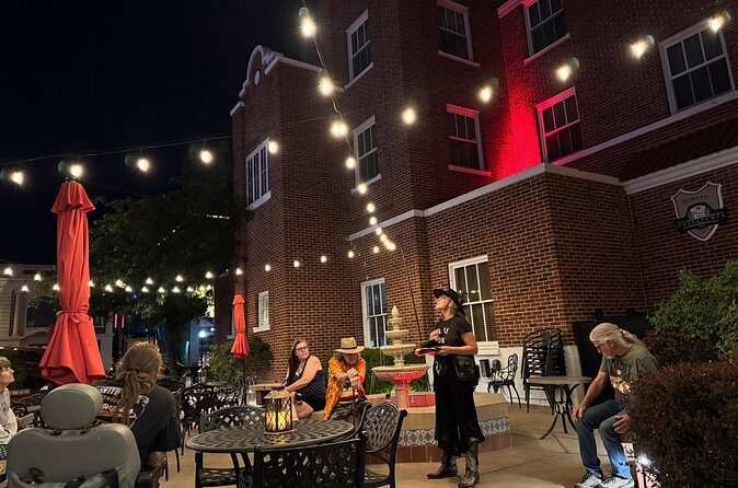 Prescott History Tour - FAQs