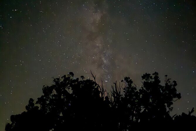 Prescott Night Hike and Stargazing - What’s Included and What to Consider