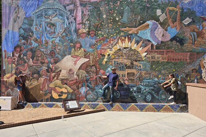 Prescott Puzzling Adventures Scavenger Hunt Walking Activity - An In-Depth Look at Prescott Puzzling Adventures