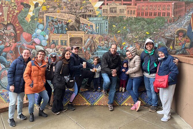 Prescott Puzzling Adventures Scavenger Hunt Walking Activity - Who Will Love This Tour?