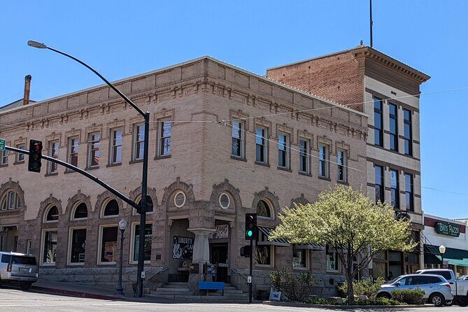 Prescott Scavenger Hunt Walking Tour and Game - What Is the Prescott Scavenger Hunt Walking Tour?