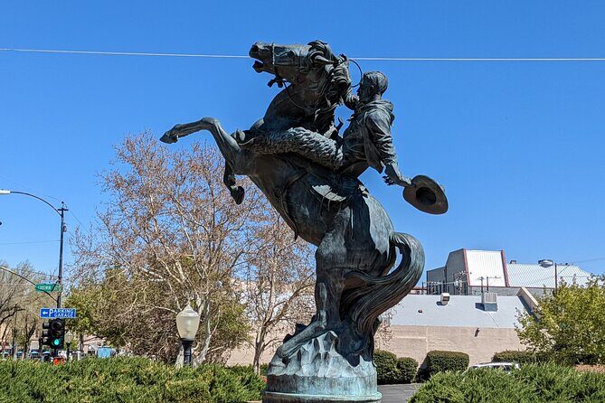 Prescott Scavenger Hunt Walking Tour and Game - Who Will Love This Tour?