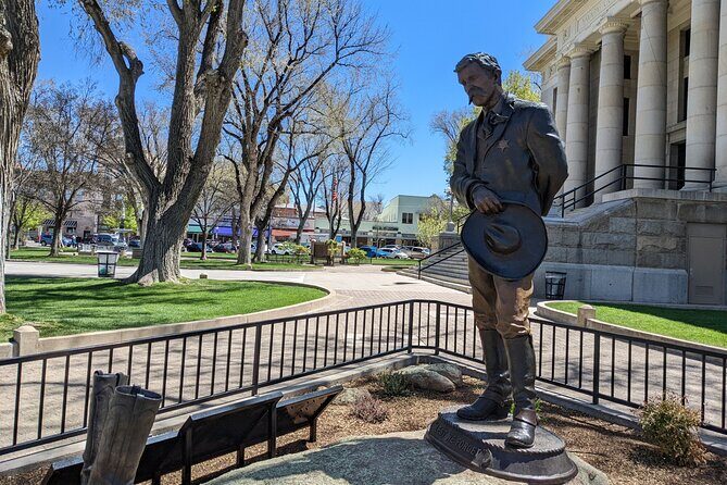 Prescott Scavenger Hunt Walking Tour and Game - FAQ