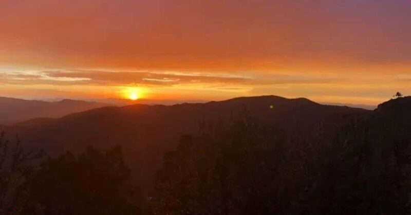 Prescott: Sierra Prieta Hummer Tour - The Unique Appeal of the Sierra Prieta Hummer Tour