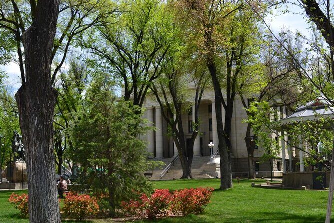 Prescott - Territorial Arizona's Capital City - From Phoenix - Private Tour - A Deep Dive into Prescott’s Charms: What to Expect from the Tour