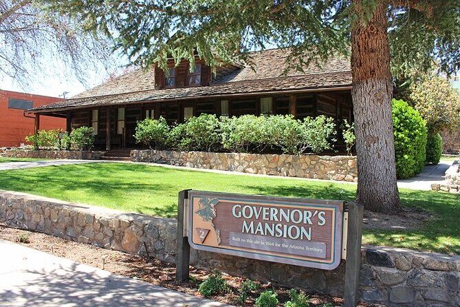 Prescott - Territorial Arizona's Capital City - From Phoenix - Private Tour - Practical Details: What You Need to Know