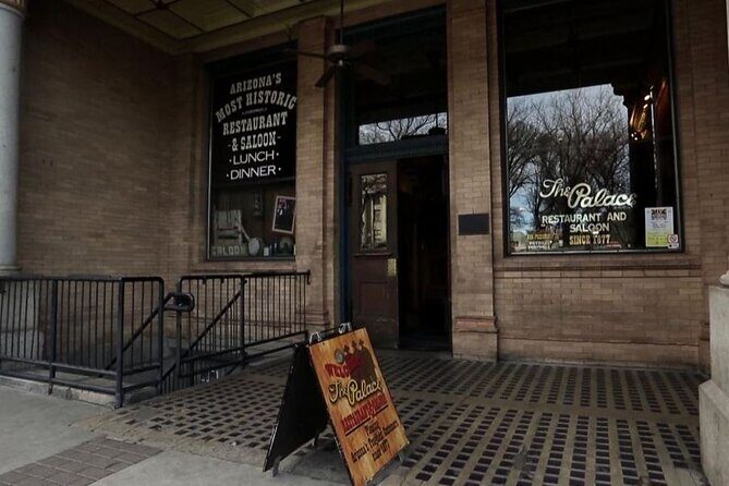 Prescott - Territorial Arizona's Capital City - From Phoenix - Private Tour - FAQ