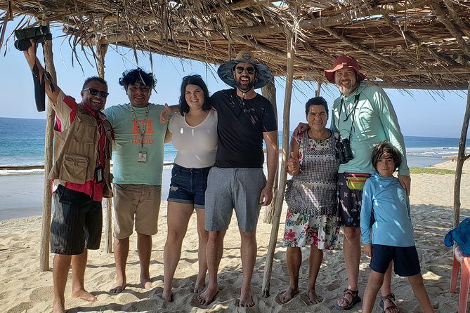 Preserving Baby Sea Turtles And Filling You With Energy In Bioluminescent Lights - Authentic Experiences and Real Insights