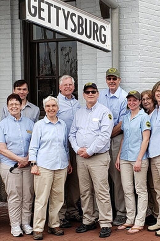 President Lincoln Visits Gettysburg: Evening Walking Tour - Frequently Asked Questions