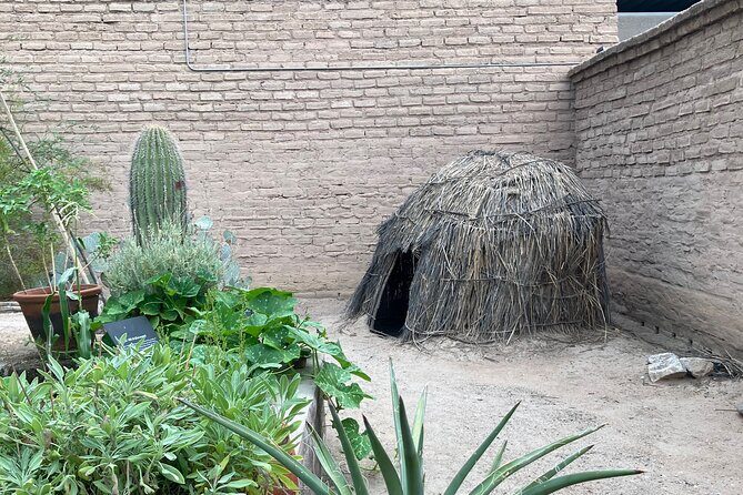 Presidio Museum Admission Tickets - A Closer Look at the Presidio Museum Experience