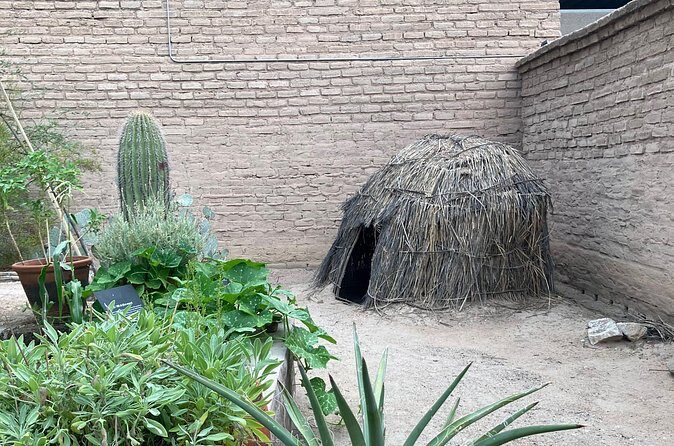 Presidio Museum Admission Tickets - FAQ: Your Questions About the Presidio Museum Answered